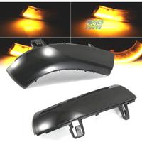 FRECCIE A LED DINAMICHE SPECCHIO RETROVISORE PER V