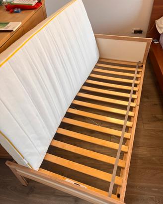 Struttura letto SNIGLAR 70x160