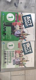 Act Smart vol. 1