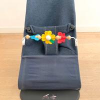 Baby Bjorn - Sdraietta Balance Soft