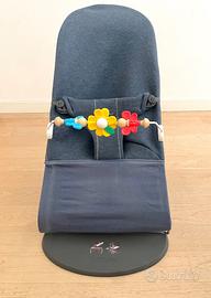 Baby Bjorn - Sdraietta Balance Soft
