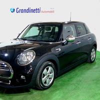 Mini Cooper D 1.5 95cv 5porte anno 2016