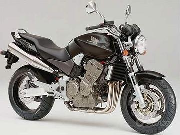 Honda cb 900 Hornet - Ricambi Usati