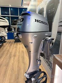 Honda marine bf20 gambo l