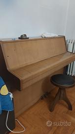 pianoforte