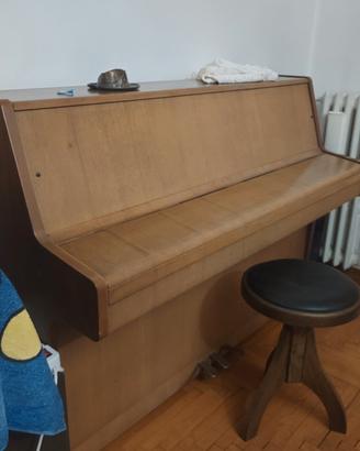 pianoforte