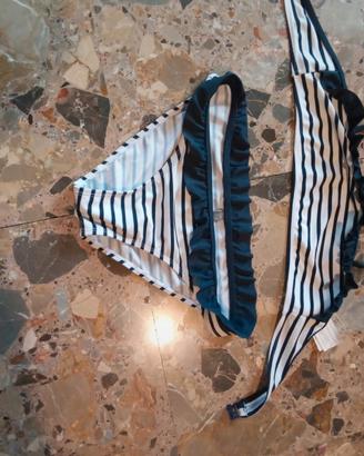 costume due pezzi Losan 