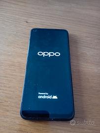 Cellulare OPPO A53S dual sim