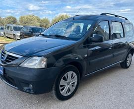 Dacia Logan MCV 1.5 dCi 85CV 5 posti Lauréate