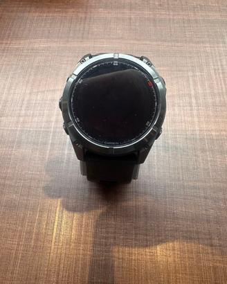 Garmin Fenix 8