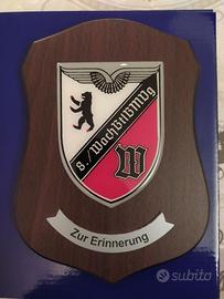 Crest originale "Wachbataillon"