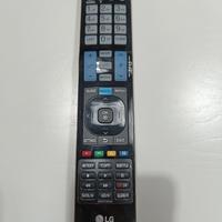 LG telecomando originale TV smart AKB73755491