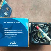 ventola e dissipatore per processore SOCKET 478