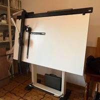 Tecnigrafo Neolt Leonar