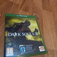 Dark Soul 3 - Xbox One