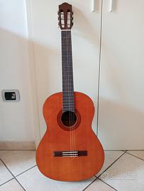 Chitarra acustica Yamaha C-40
