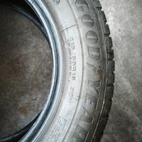 PNEUMATICI INVERNALI GOODYEAR 