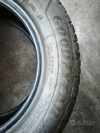 PNEUMATICI INVERNALI GOODYEAR 