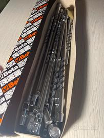 Set Chiavi a T Beta 952 S/10