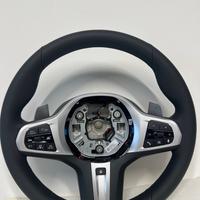 BMW -volante nuovo G modello