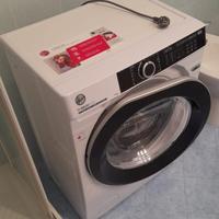 Lavatrice Hoover H-Wash 500