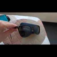 occhiali da sole polarizzati