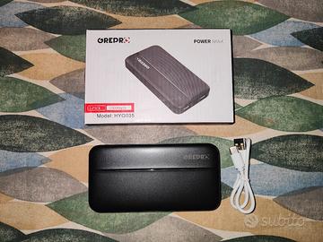 Powerbank GREPRO 10.000mah