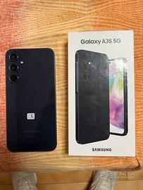 samsung A35 5G