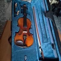 Violino 4/4 Giuseppe Tartarini