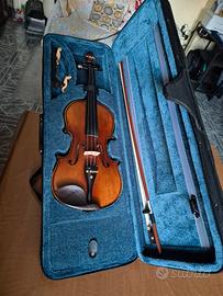 Violino 4/4 Giuseppe Tartarini