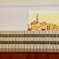 ENCICLOPEDIA UTET ANNI 80/90
