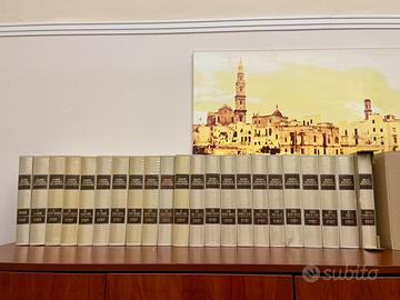 ENCICLOPEDIA UTET ANNI 80/90