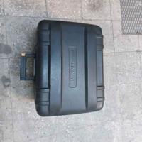  top case   e cerchio completo bmw  gs 800