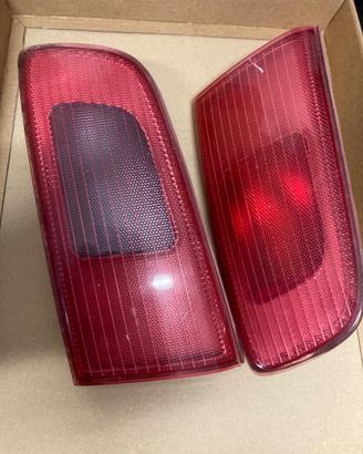 Luci posteriori  motorino tergi lunotto Mazda 2