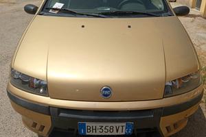 Fiat Punto sx