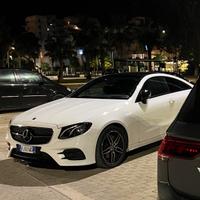 MB Classe E 220 d 4 matic  Premium Plus