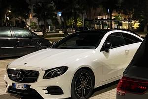 MB Classe E 220 d 4 matic  Premium Plus