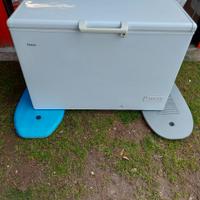 CONGELATORE HAIER ORIZZONTALE 