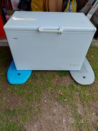 CONGELATORE HAIER ORIZZONTALE 