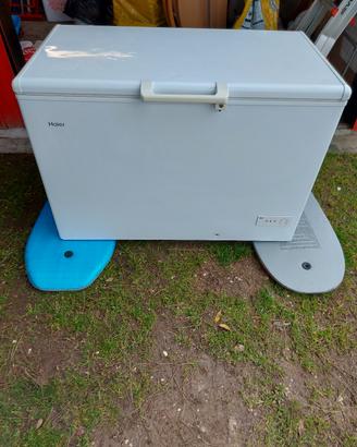 CONGELATORE HAIER ORIZZONTALE 