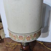 Lampada classica da soggiorno