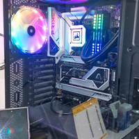 Pc  i7 13700k