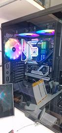 Pc  i7 13700k