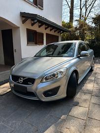Volvo c30 R Design