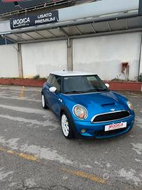 Mini Cooper S 1.6 16V 175 cv