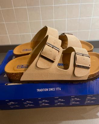 Birkenstock arizona