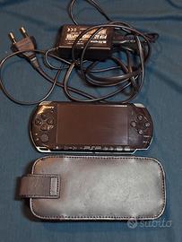 Console Sony PlayStation Portable (PSP)