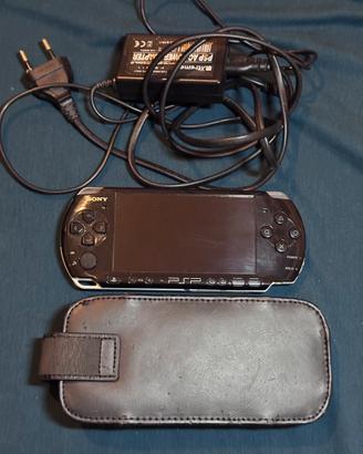 Console Sony PlayStation Portable (PSP)