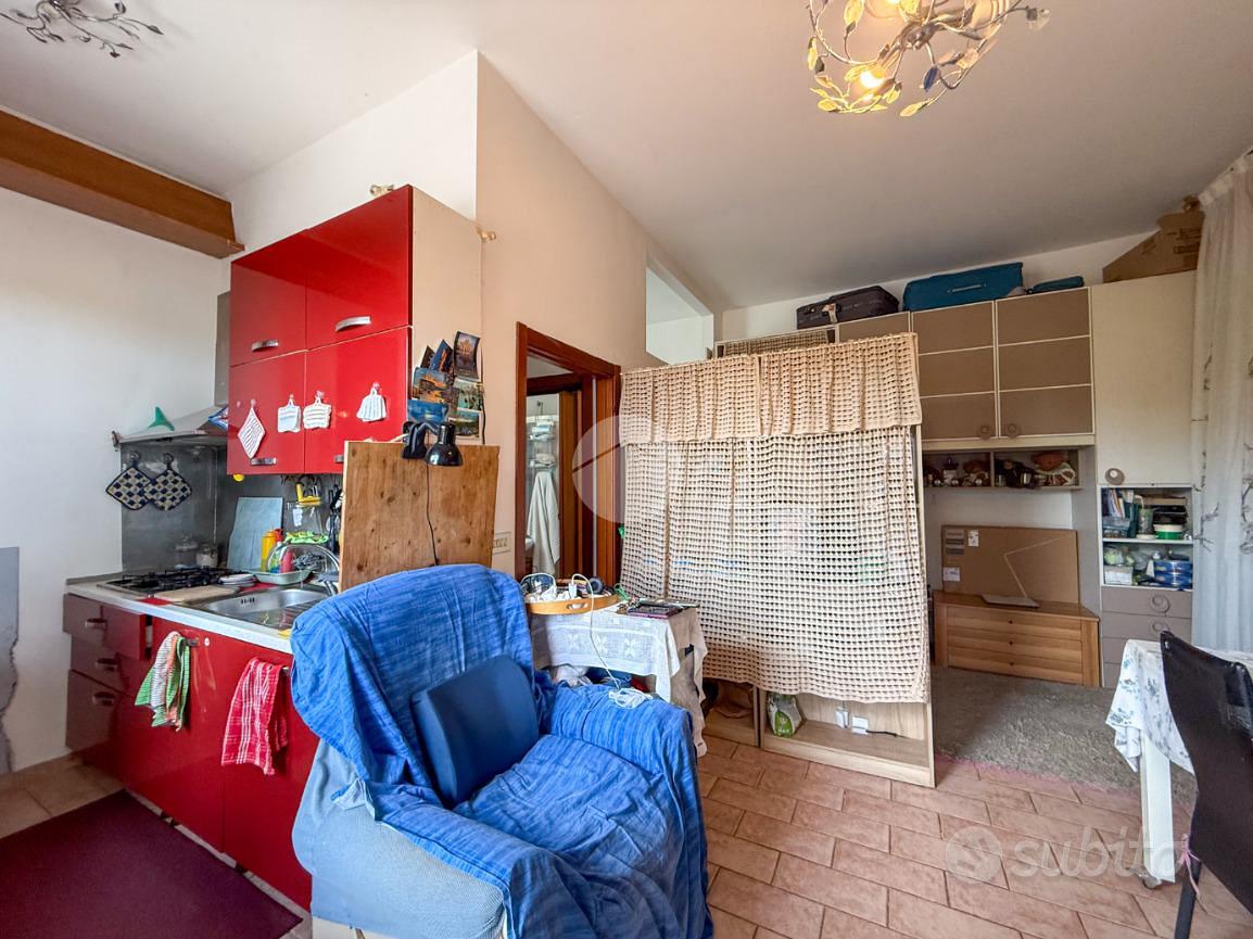 Appartamento – San Clemente, Sant'Andrea in Casale - Altro
