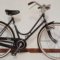 Bicicletta Bianchi anni 60